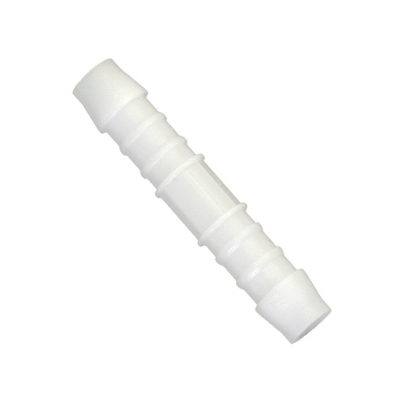 Champion 5mm Straight Vacuum Hose Connector – 25pk