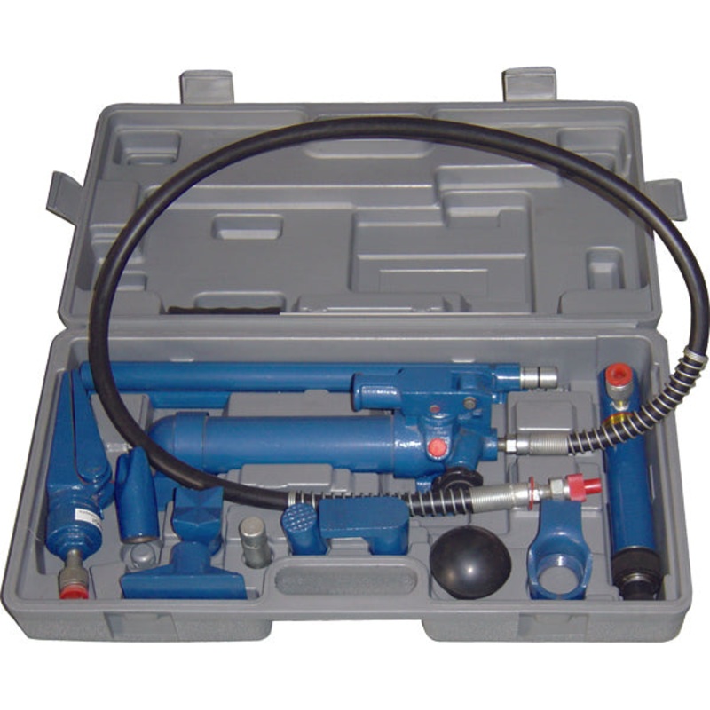 ProEquip 14pc Porta Power Kit – 4T