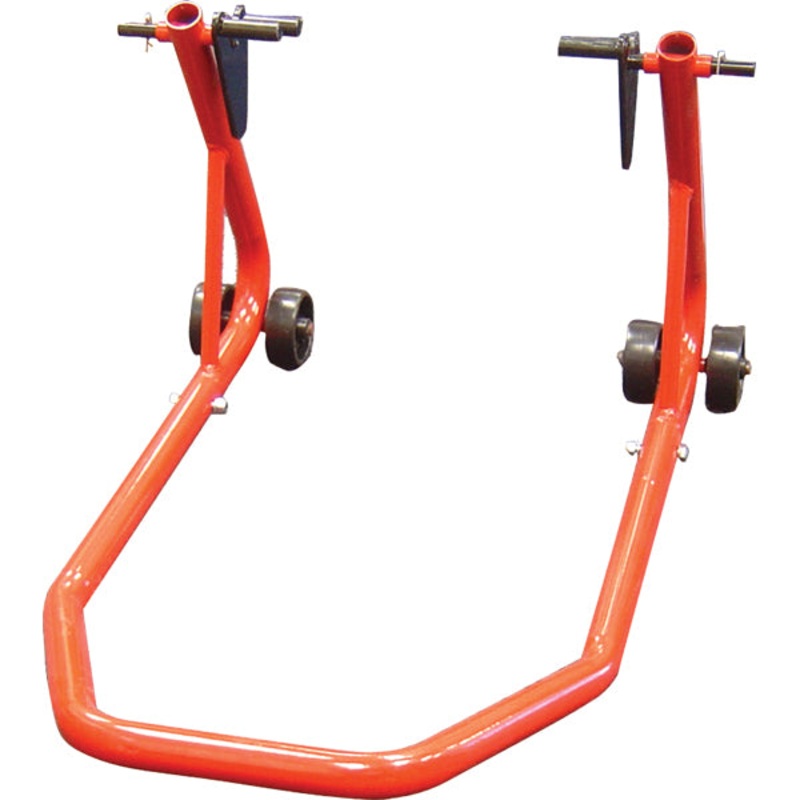 ProEquip Manual Motor Cycle Stand – 300kg Capacity