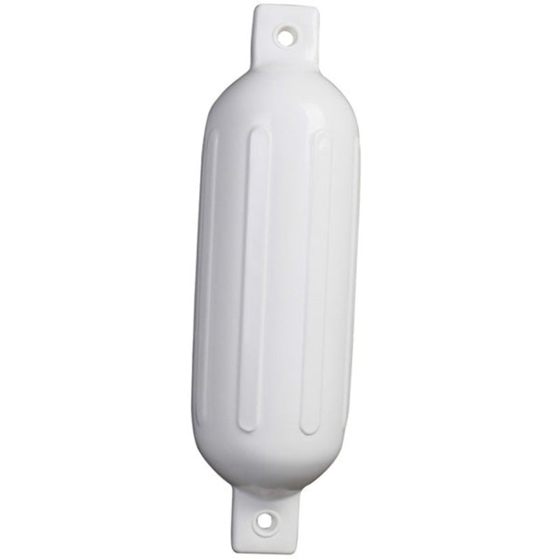 ProMarine Boat Fender – White – 180 x 600mm