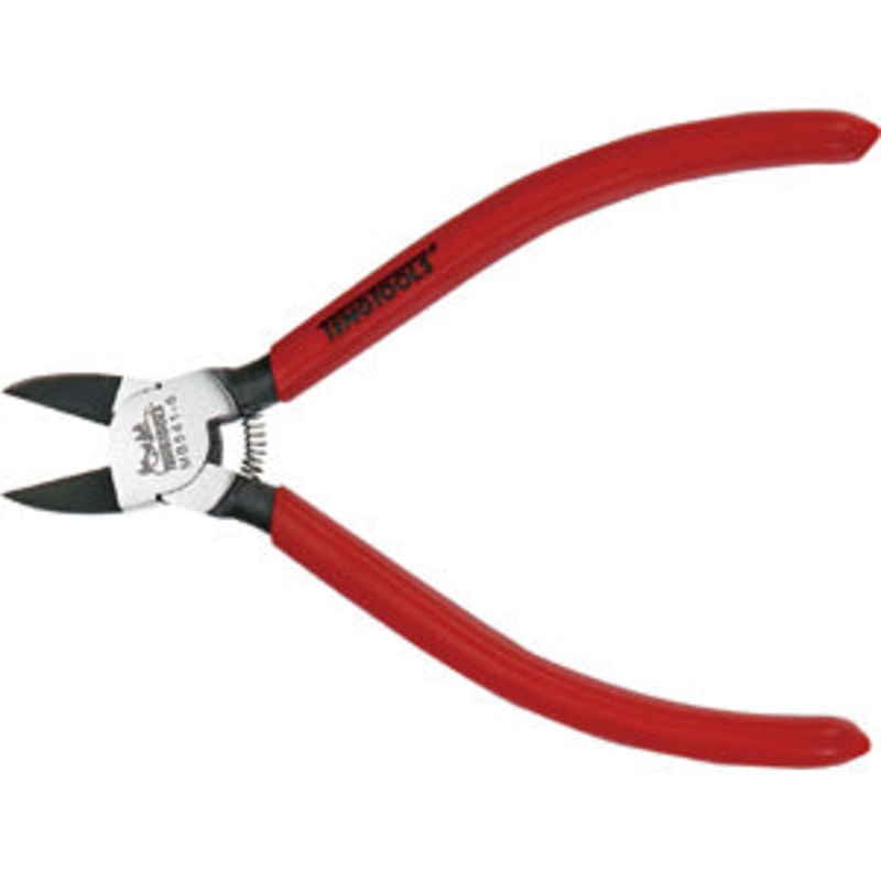 Teng MB 6in/150mm Flush -Cut Pliers