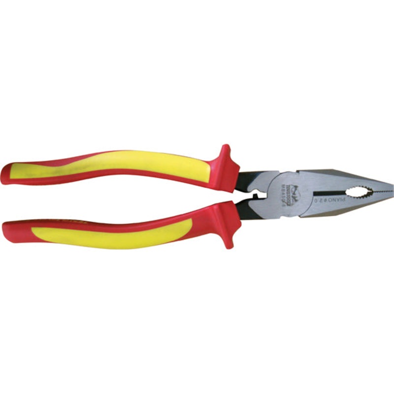 Teng MB 8-1/2in Insulated Linesman Plier