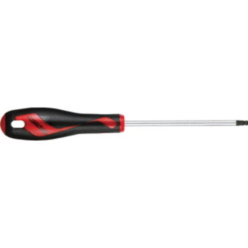 Teng MD TT-MV+ Screwdriver Hex 4.0 x 150mm Ball End