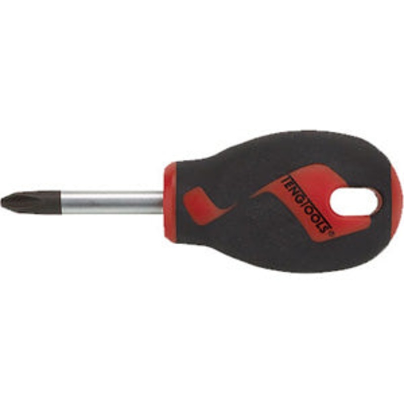 Teng MD TT-MV+ Screwdriver PZ#2 x 38mm