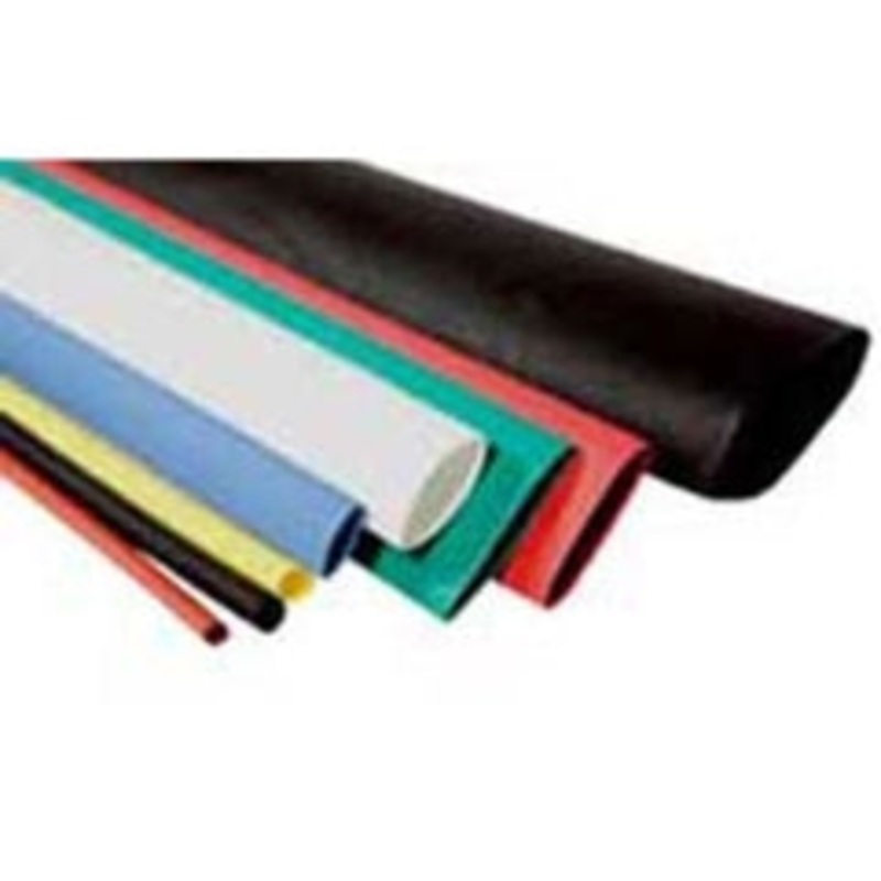 20mm ISL Heat Shrink – Black – 100m Roll (R=2:1)