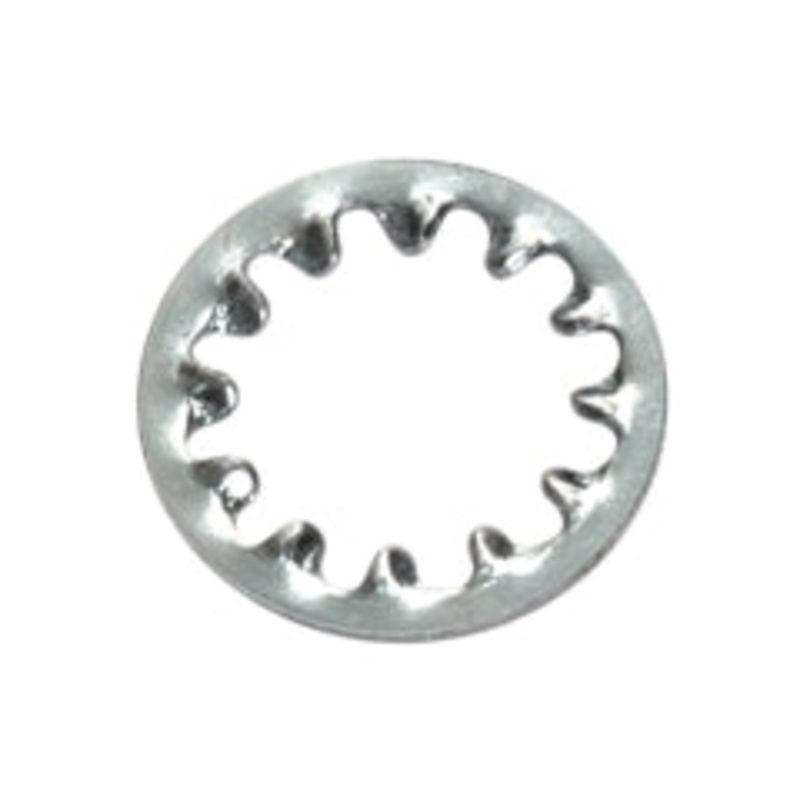 Champion 8mm Internal Star Washer – 100pk