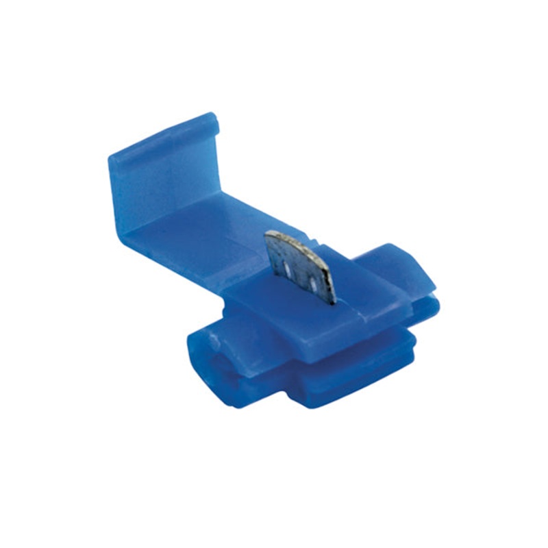 Champion Blue Wire Tap Connector – 100pk