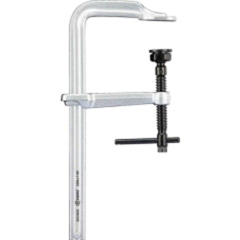 Trademaster General Duty Clamp 800mm x 120mm 1000kgp