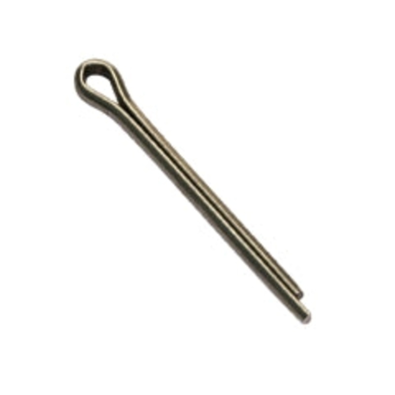 Champion 1.6mm x 32mm Steel Split (Cotter) Pin – 200pk