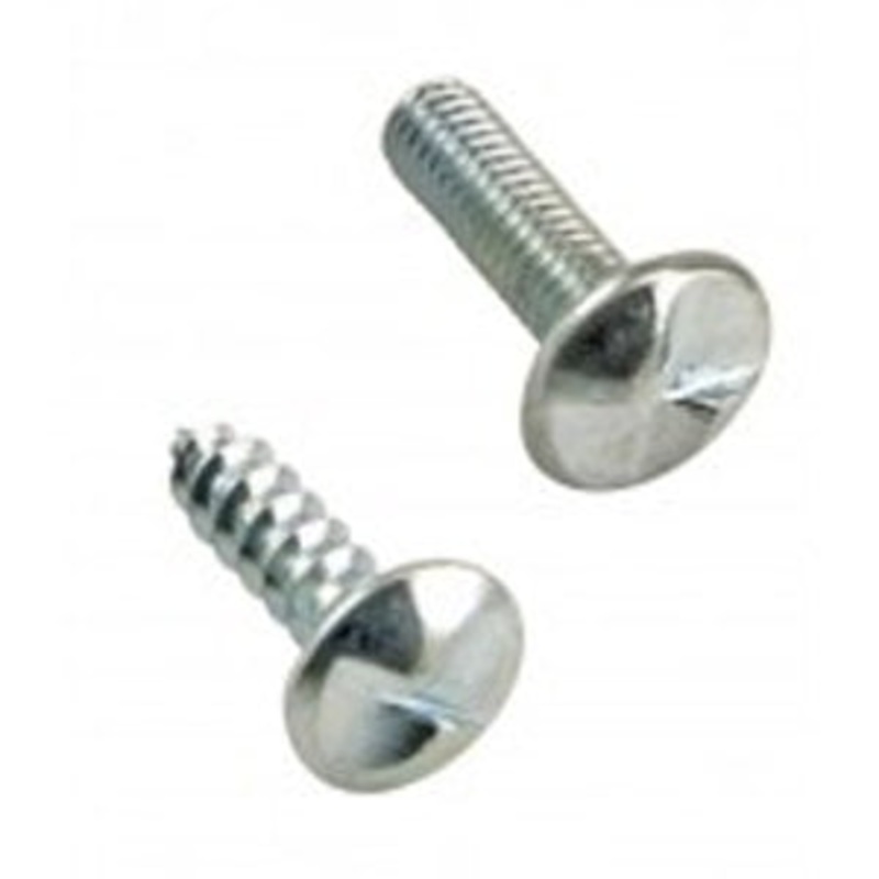 Champion 10G x 13/16in x 1/2in Captive U – Type Speed Nut –