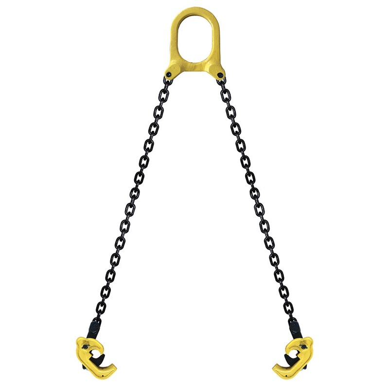 ITM Chain Drum Lifter-1 Ton-500mm Chain