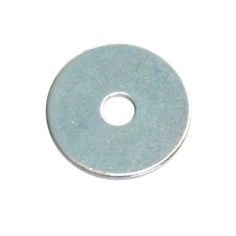 Champion 1/4in x 1 – 1/4in Flat Steel Panel (Body) Washer –