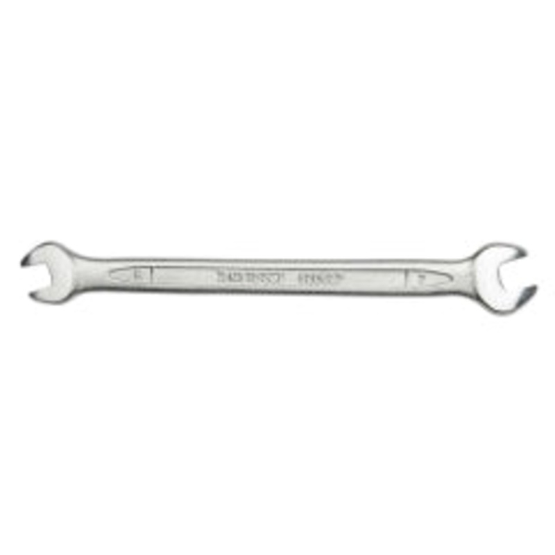 Teng Double Open-End Spanner 30 x 32mm