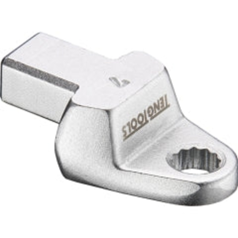 Teng Ring Spanner 9 x 12mm – 18mm