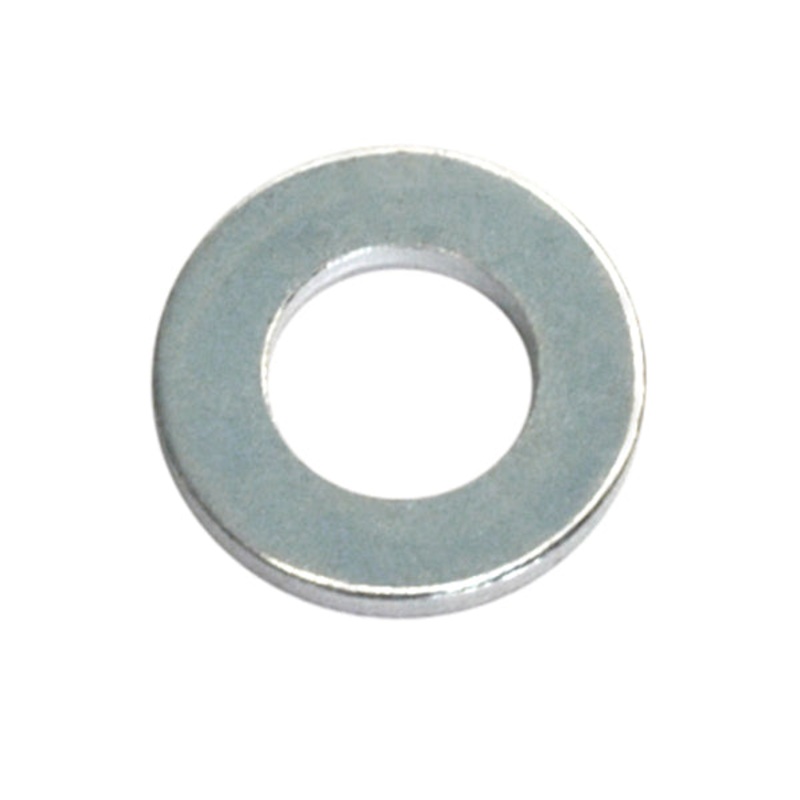 Champion 1/4in x 3/4in x 16G Super H/Duty Flat Steel Washer