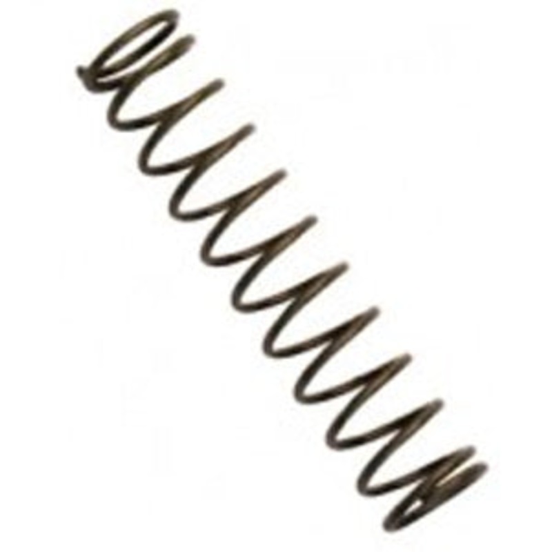 Champion 2-3/4(L) x 5/8in (O.D) x17G Compression Spring-10pk