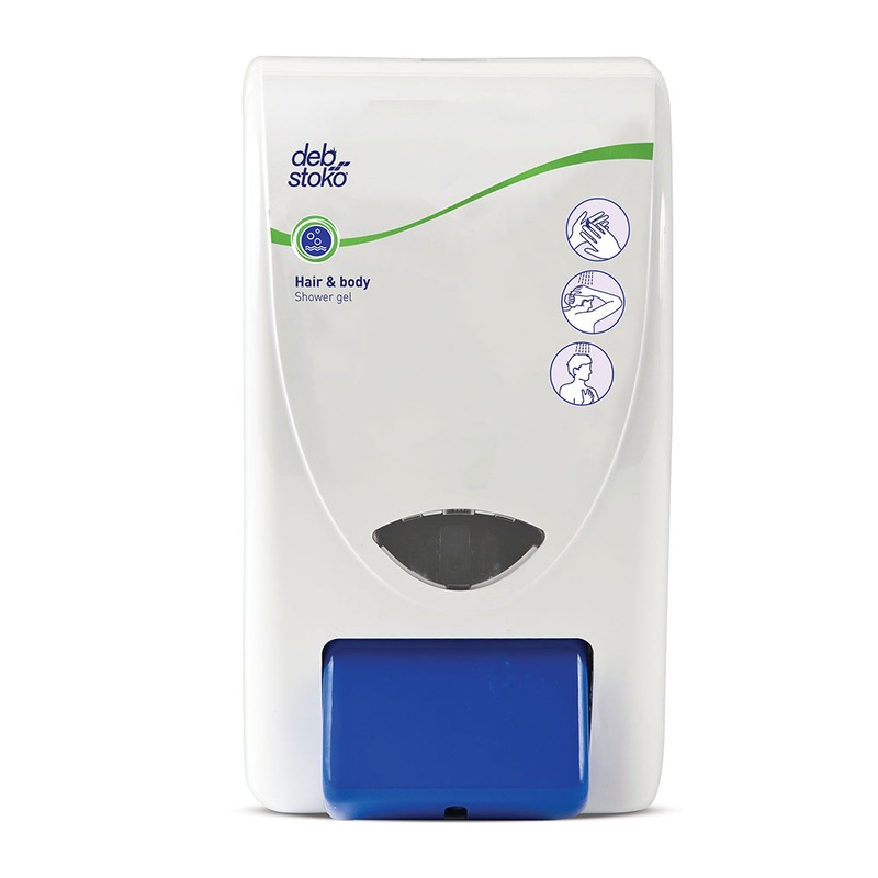 Deb Stoko Cleanse Light 2L Dispenser