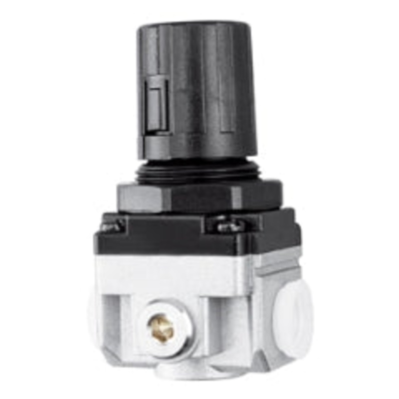 Groz 1/2in BSP Regulator 140CFM / 4000LPM