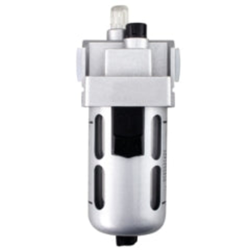 Groz 3/8in BSP Oil Mist Lubricator 106CFM / 3000LPM