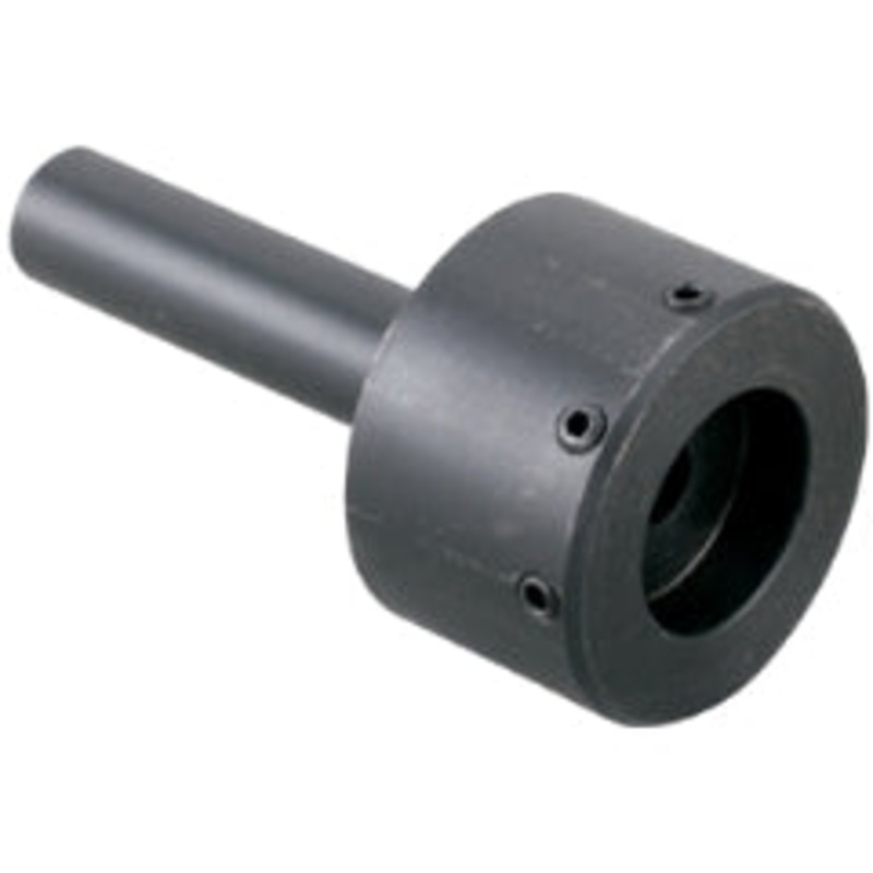 Groz Die Holder (Shank Type) 1-1/2in