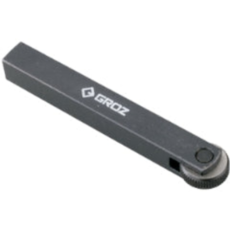 Groz Kt03 Knurl Tool Holder