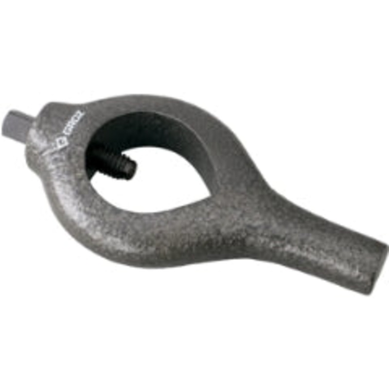 Groz Lathe Dog 1-1/4in Straight