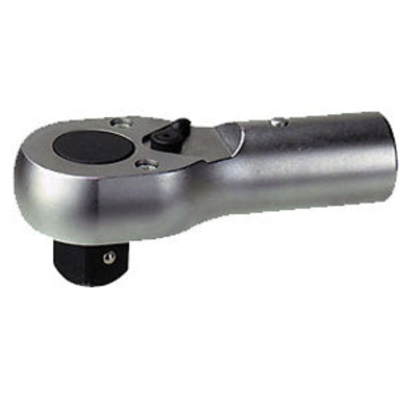 Teng 1in Dr. Ratchet Head 24T Quick Release