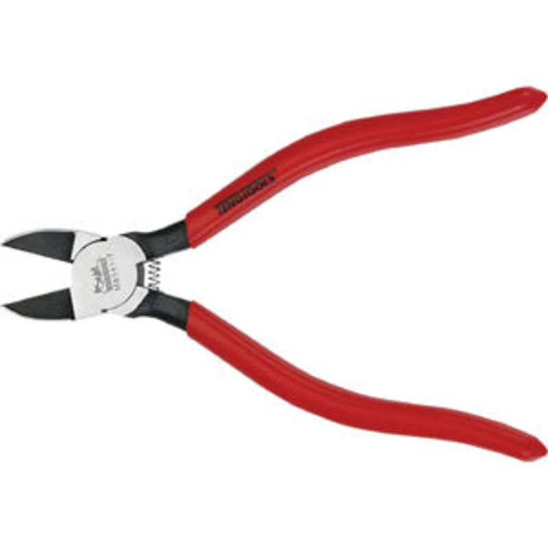 Teng MB 7in/180mm Flush -Cut Pliers