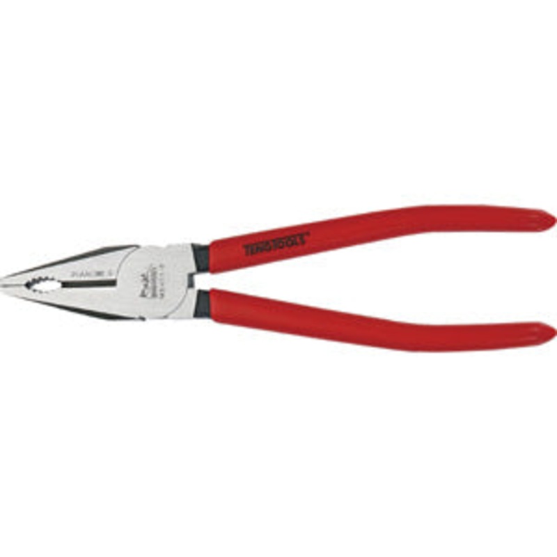 Teng MB 8in Regular Linesman Plier
