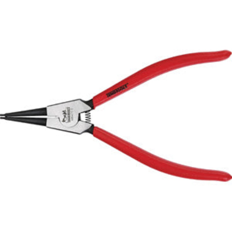Teng MB 9in Straight/Outer Snap-Ring (Circlip) Plier