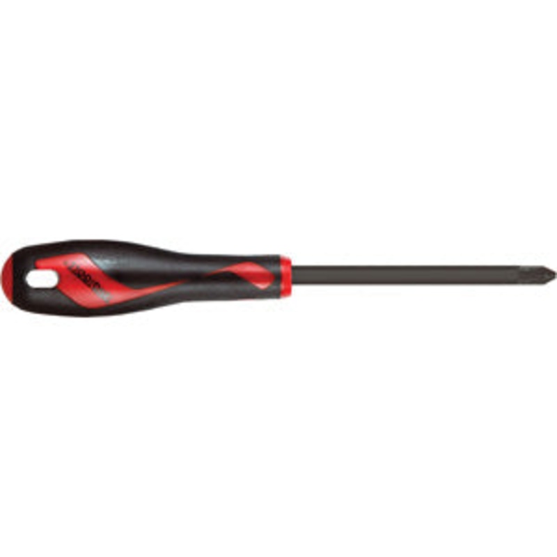 Teng MD Power-Thru Screwdriver PH#3 x 150mm