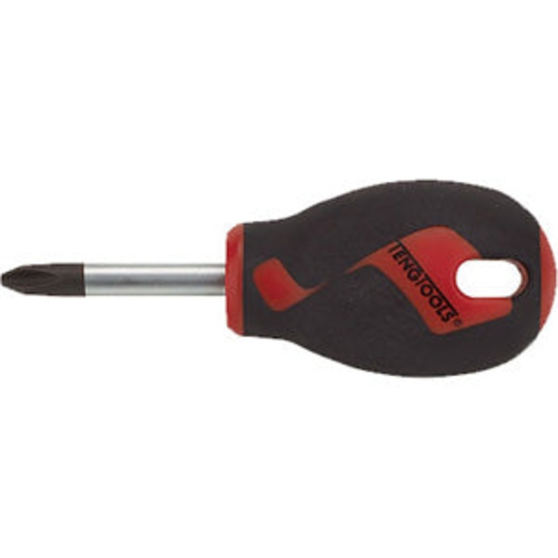 Teng MD TT-MV+ Screwdriver PZ#1 x 38mm