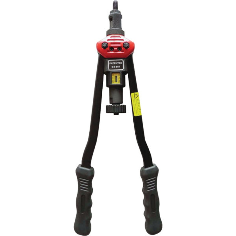 ProEquip 440mm / 17in H/Duty Long Arm Nut Riveter – M3-M12