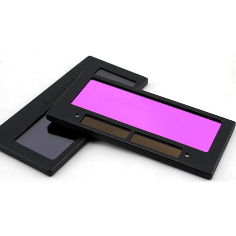 ProEquip Auto Darkening Welding Filter – DIN11