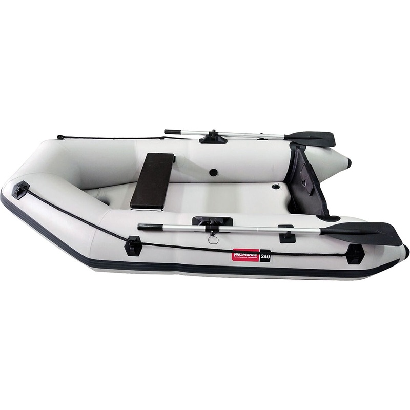 ProMarine 240 Inflatable Tender – 2.4m