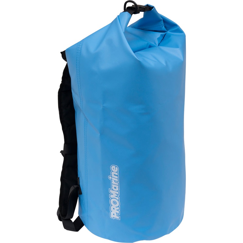 ProMarine Back Pack Dry Bag Gear Protector – 40L