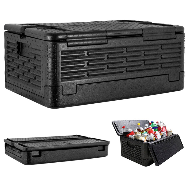 ProMarine Chill Bin – 38L Capacity