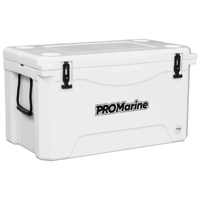 ProMarine Cooler/Chilly Bin – 110L Capacity