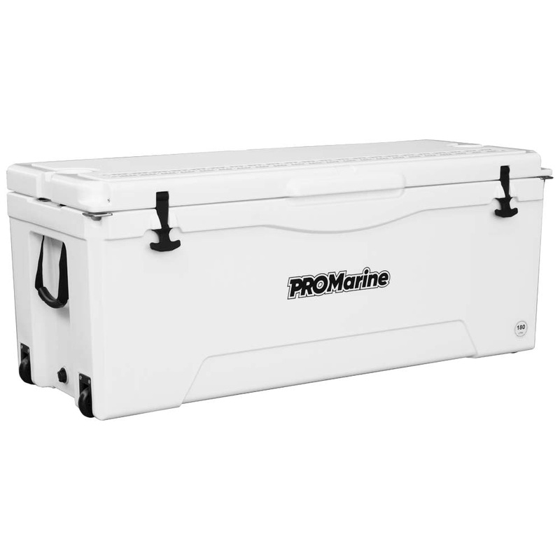 ProMarine Cooler/Chilly Bin – 180L Capacity