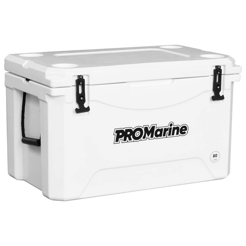 ProMarine Cooler/Chilly Bin – 80L Capacity