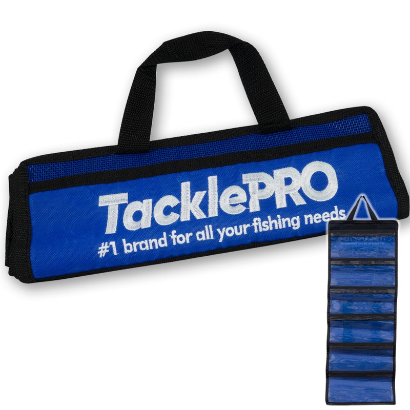 TacklePro Lure Bag – Large