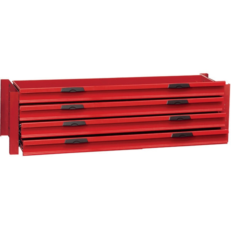 Teng RSG System 4-Dr. 1350mm Modular Unit