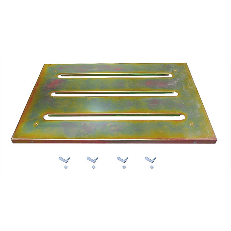 Stronghand Nomad Connector Plate