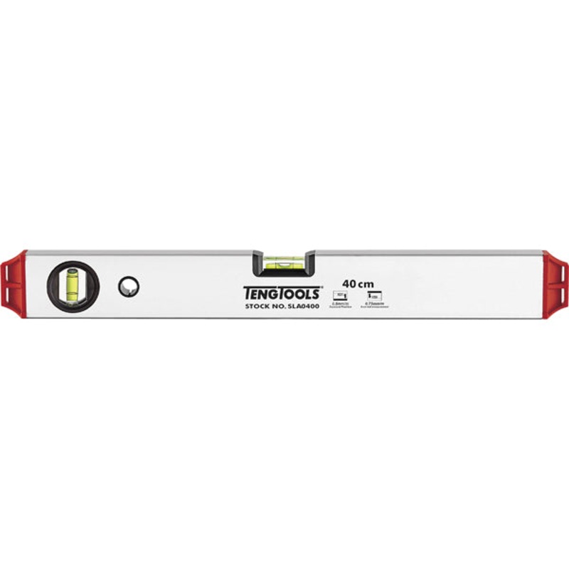 Teng Aluminium Spirit Level 400mm