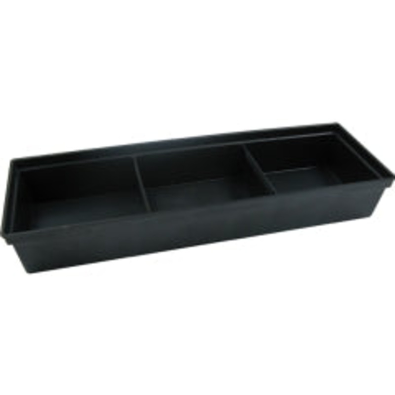 Teng Plastic Parts Tray – 278mm x 87mm x 42mm