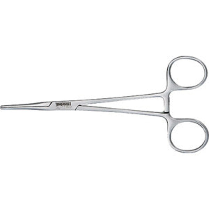 Teng Precision Self Lock Plier 180mm Straight (T)