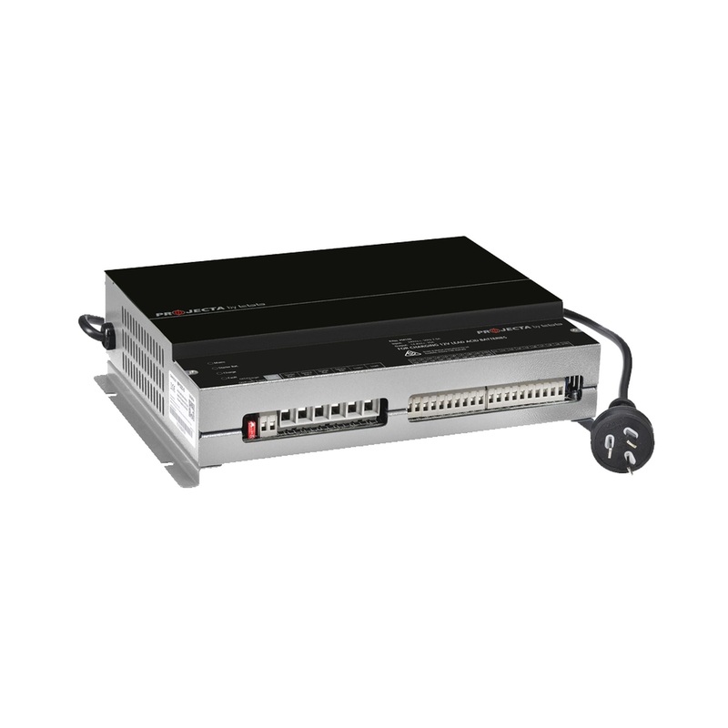 35A 12V POWER MANAGER PM100