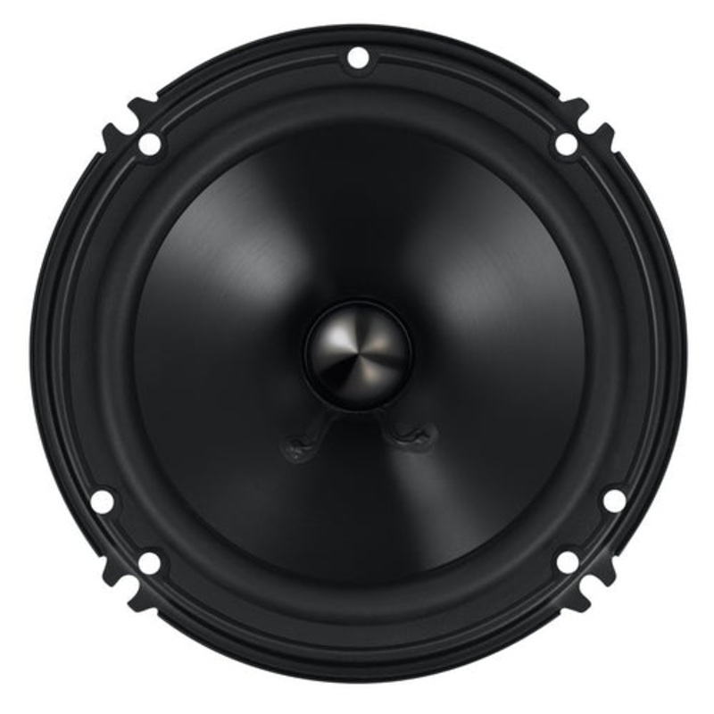 6.5IN 400W 2WAY COMPONENT SPEAKER SYSTEM