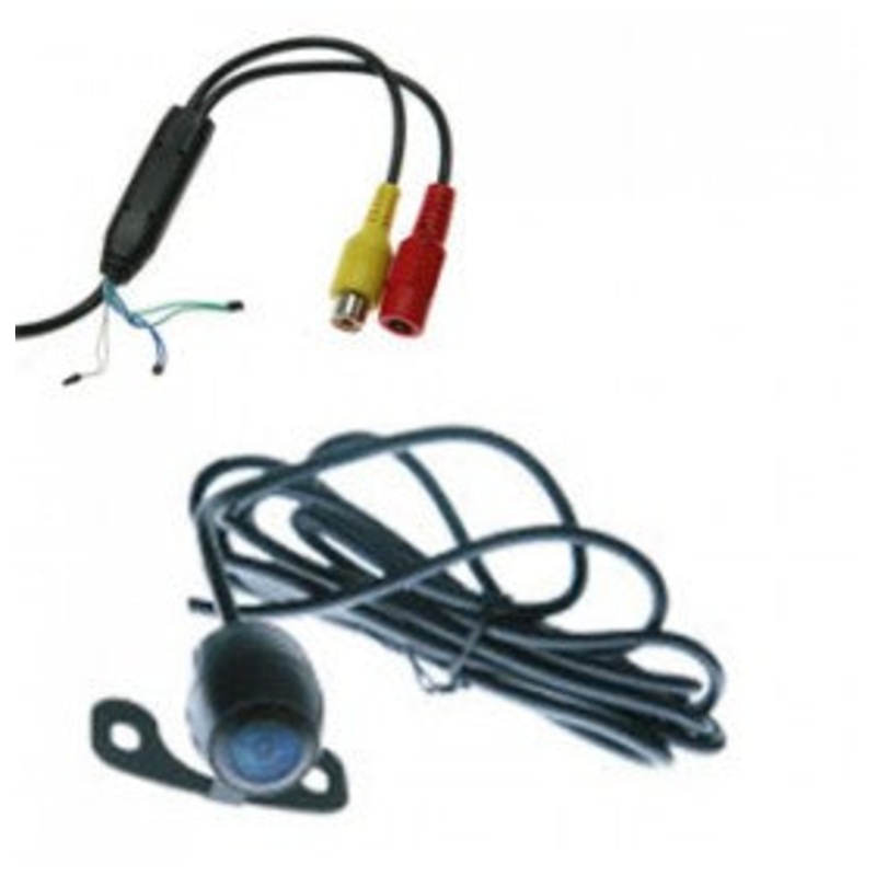 BUTTERFLY MOUNT CAMERA WITH LOOP SYSTEM 76 G30CL