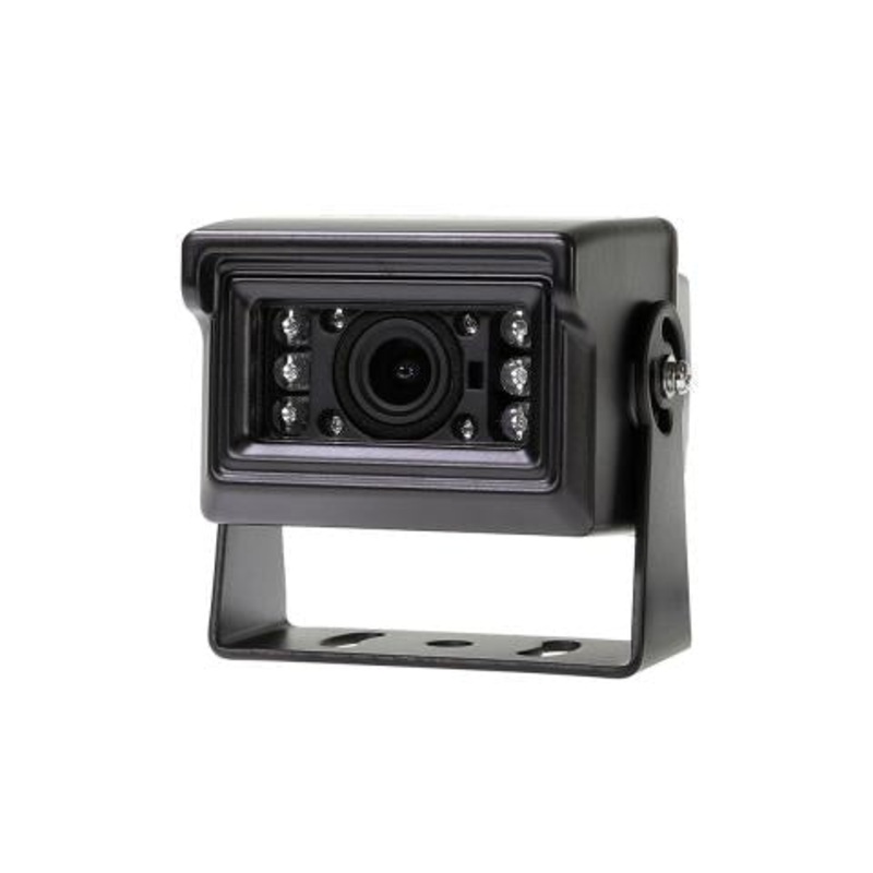 SURFACE MOUNT HEAVY DUTY CAMERA 76 GT14SD